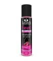 INTIMATELINE - LUXURIA FEEL LUBRICANTE BASE AGUA CEREZA 60 ML