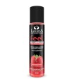 INTIMATELINE - LUXURIA FEEL LUBRICANTE BASE AGUA FRESA 60 ML