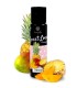 SECRETPLAY - MANGO & PINEAPPLE GEL SWEET LOVE 60 ML