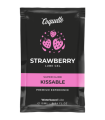 COQUETTE CHIC DESIRE - POCKET LUBRICANTE KISSABLE BASE AGUA FRESA 10 ML