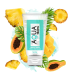 AQUA TRAVEL - LUBRICANTE BASE AGUA SABOR FRUTAS TROPICALES - 50 ML