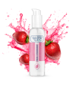 WATERFEEL - LUBRICANTE BASE AGUA FRESA 175 ML