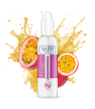 WATERFEEL - LUBRICANTE BASE AGUA FRUTA DE LA PASIÓN 175 ML