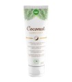 INTT - LUBRICANTE VEGANO A BASE DE AGUA CON SABOR INTENSO A COCO