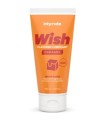 INTIMATELINE INTYMATE - WISH CARAMELO LUBRICANTE AROMATIZADO 100 ML