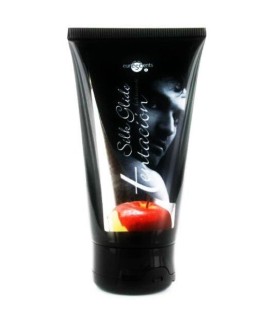 TENTACION - LUBRICANTE CON SABOR A LECHE DE COCO 75 ML