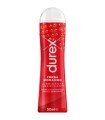 DUREX - LUBRICANTE PLAY FRESA 50 ML