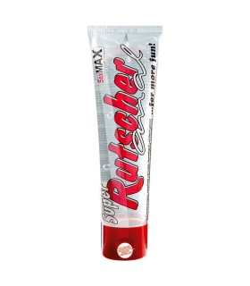 JOYDIVISION - SUPER RUTSCHER LUBRICANTE ANAL 100 ML