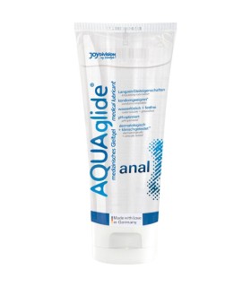 JOYDIVISION AQUAGLIDE - LUBRICANTE ANAL 100 ML