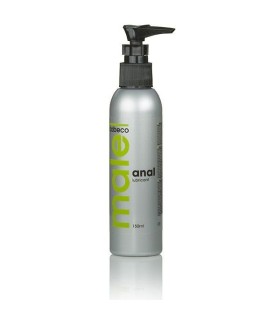 COBECO - MALE LUBRICANTE ANAL 150 ML