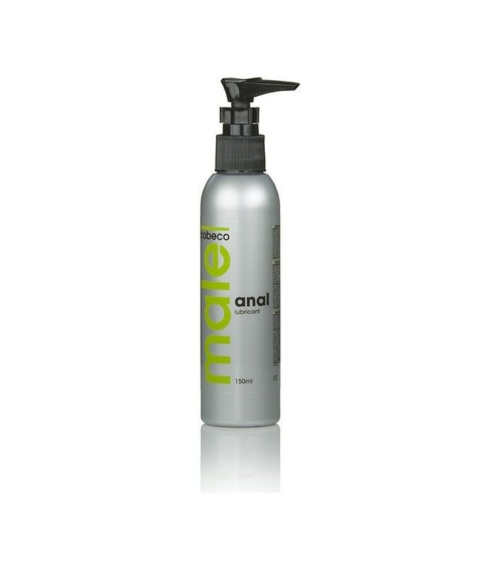 COBECO - MALE LUBRICANTE ANAL 150 ML