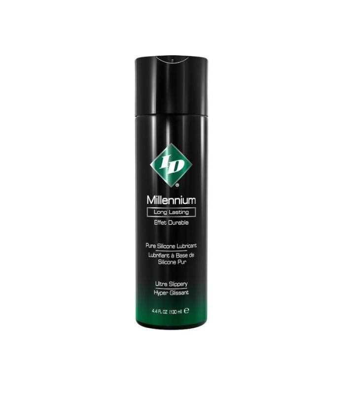 ID MILLENIUM - LUBRICANTE SILICONA 130 ML