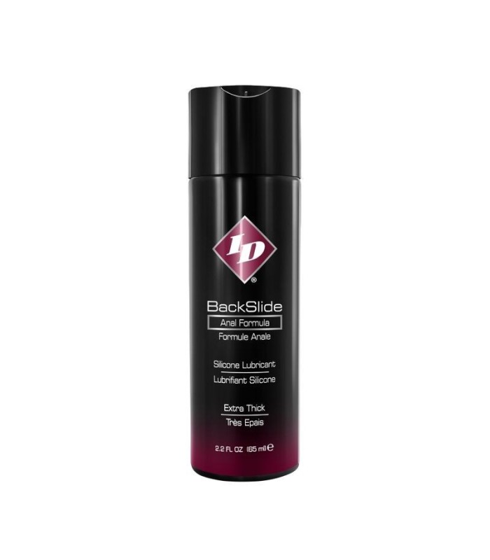 ID BACKSLIDE - ANAL FORMULA 65ML