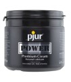 PJUR - POWER PREMIUM CREAM PERSONAL LUBRICANT 500 ML