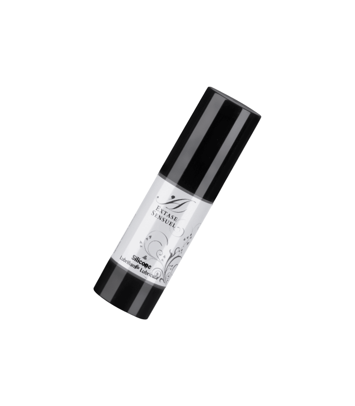 EXTASE SENSUAL - LUBRICANTE DE SILICONA 30 ML