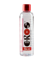 EROS - SILK LUBRICANTE SILICONA MEDICO 100 ML