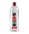 EROS - SILK LUBRICANTE SILICONA MEDICO 500 ML