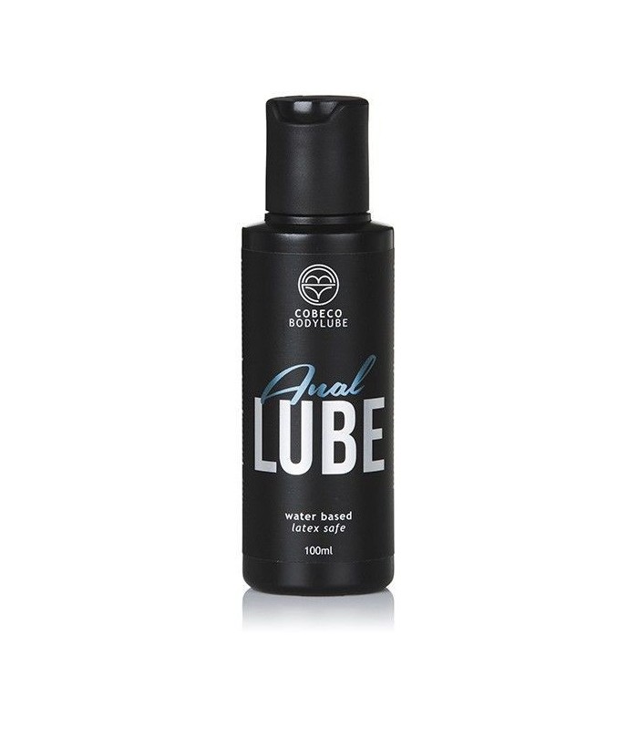 COBECO - LUBRICANTE ANAL 100 ML