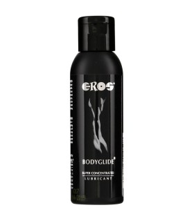 EROS - BODYGLIDE LUBRICANTE SUPERCOCENTRADO SILICONA 50 ML