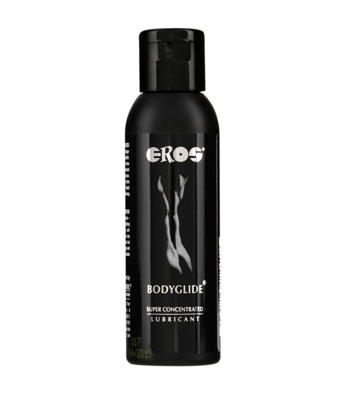 EROS - BODYGLIDE LUBRICANTE SUPERCOCENTRADO SILICONA 50 ML