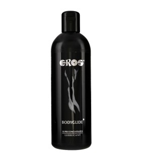 EROS - BODYGLIDE LUBRICANTE SUPERCOCENTRADO SILICONA 1000 ML