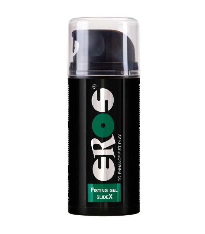 EROS - FISTING ANAL GEL LUBRICANTE SUPERDESLIZANTE 100 ML