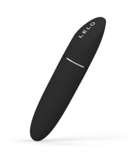 LELO - MIA 3 VIBRADOR PERSONAL NEGRO