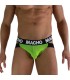 MACHO - MX28FA JOCK AMARILLO L