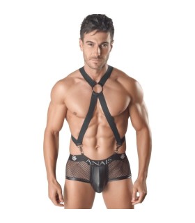 ANAIS MEN - AXEL ARNES I XXL/XXXL