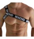 MACHO - ARNES ROMANO BLANCO S/M