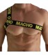 MACHO - ARNES ROMANO AMARILLO S/M