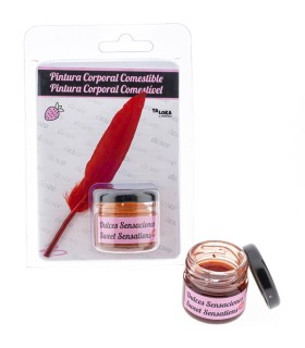 TALOKA - PINTURA COMESTIBLE DE FRESA