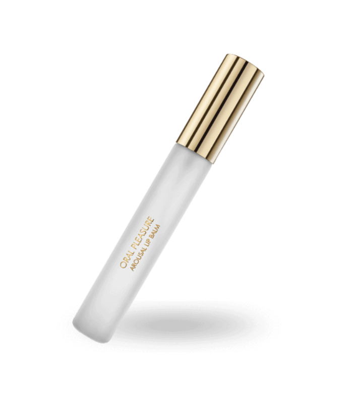 BIJOUX - GLOS SEXO ORAL EFECTO FRIO & CALOR