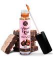 SECRETPLAY - LIP GLOSS VIBRANT KISS BROWNIE