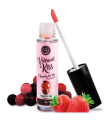 SECRETPLAY - LIP GLOSS VIBRANT KISS CHICLE DE FRESA