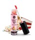 SECRETPLAY - LIP GLOSS VIBRANT KISS  PALOMITAS DULCES
