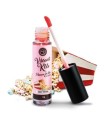 SECRETPLAY - LIP GLOSS VIBRANT KISS  PALOMITAS DULCES