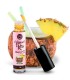 SECRETPLAY - LIP GLOSS VIBRANT KISS - PIÑA COLADA