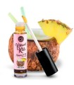 SECRETPLAY - LIP GLOSS VIBRANT KISS - PIÑA COLADA