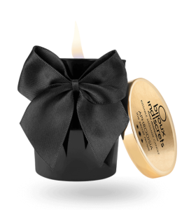 BIJOUX - MELT MY HEART VELA MASAJE PERFUMADA CON AFRODISIA