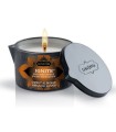 KAMASUTRA - VELA DE MASAJE ALMENDRA MEDITERRANEA 170GR