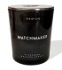 EYE OF LOVE - MATCHMAKER BLACK DIAMOND VELA DE MASAJE PARA ÉL 150 ML