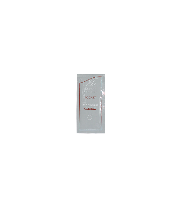 EXTASE SENSUAL - CLIMAX ESTIMULANTE MASCULINO 10 ML