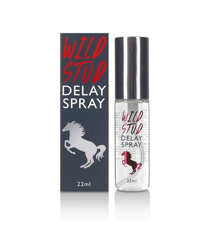 COBECO - WILD STUD SPRAY RETARDANTE