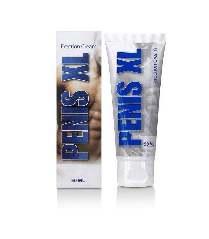 COBECO - PENIS XL CREMA AUMENTO PENE 50 ML