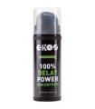 EROS POWER LINE - GEL RETARDANTE CONCENTRADO 30 ML