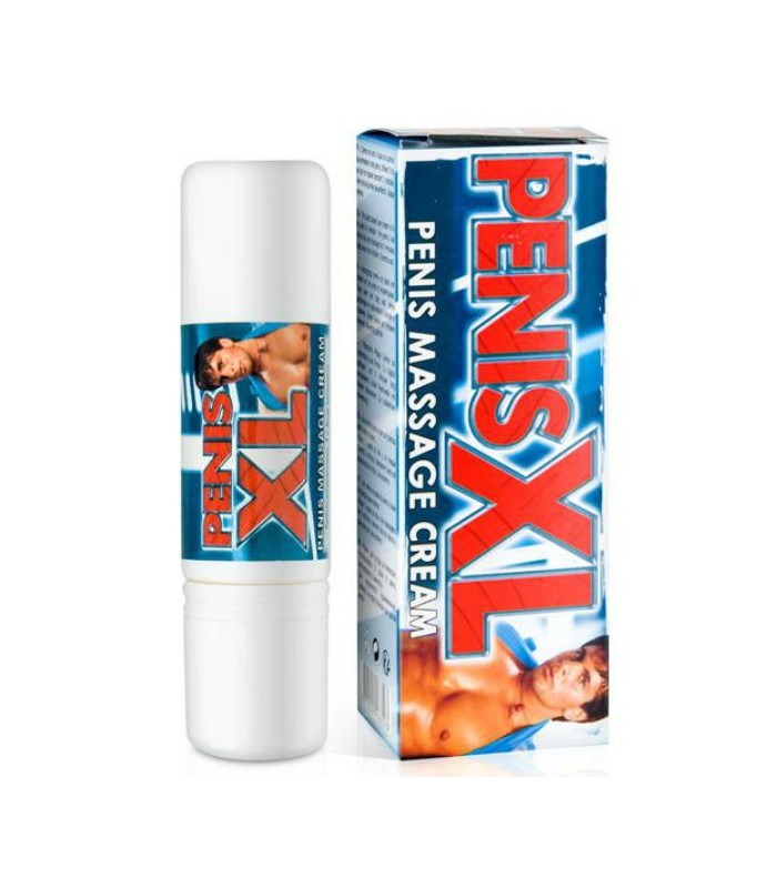 RUF - PENIS XL CREMA 50ML