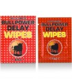 COBECO - BULL POWER 6 TOALLITAS RETARDANTES