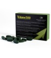 500 COSMETICS - VOLUME 500 PILLS AUMENTO SEMEN