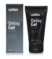 COBECO - COOLMANN GEL RETARDANTE HOMBRE 40ML